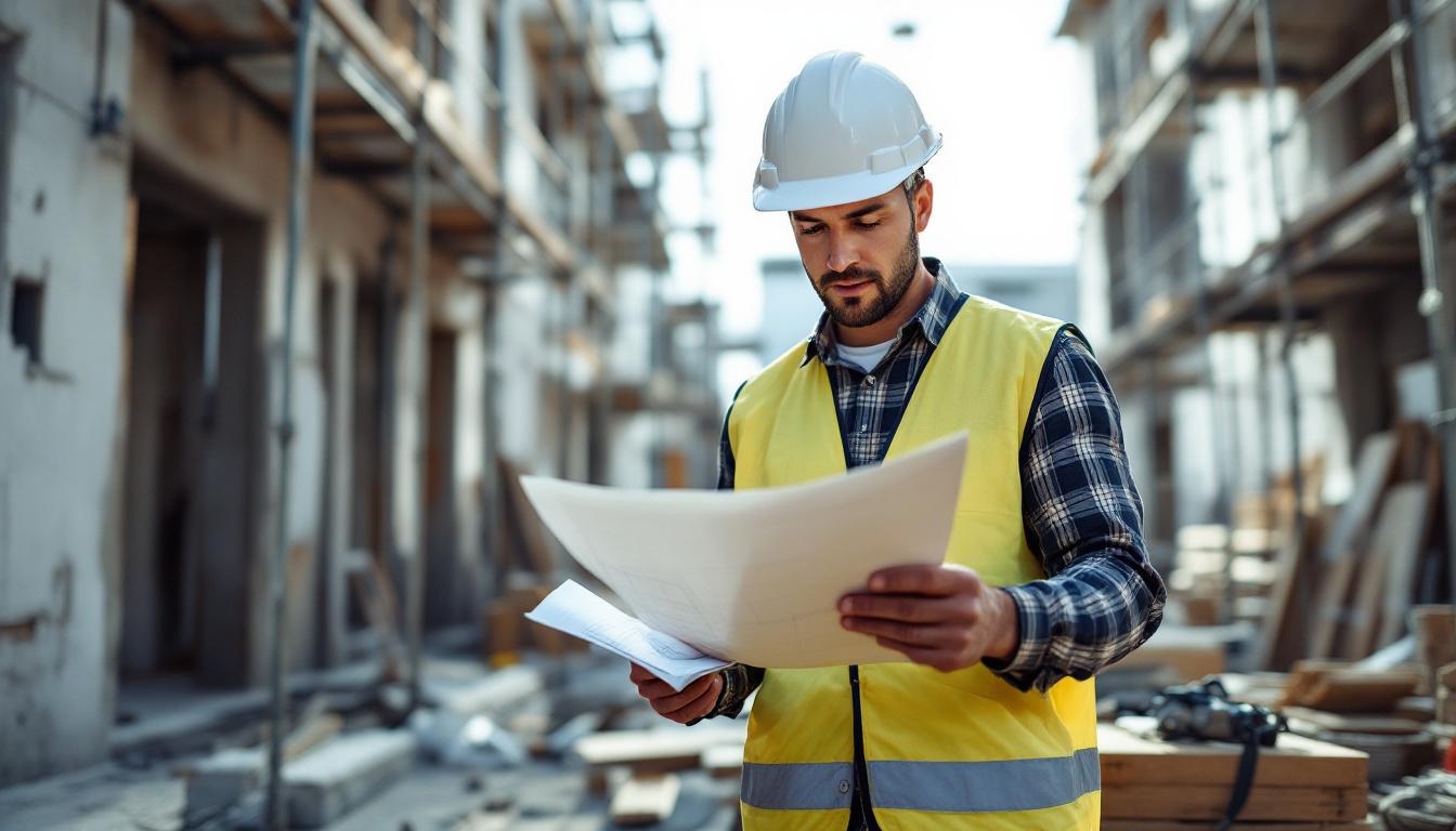 Coût contre-expertise bâtiment : évaluez vos dommages efficacement