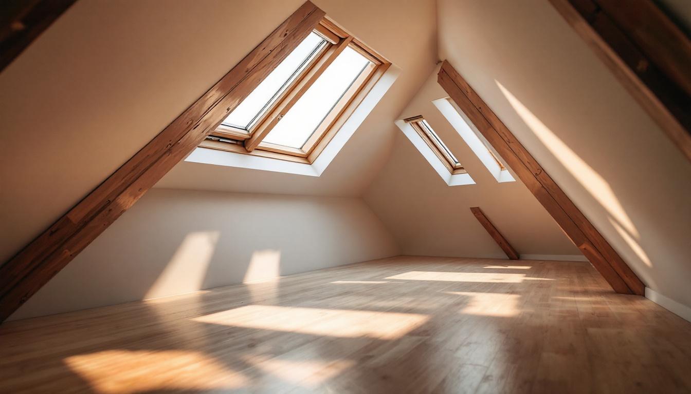 Dimension des velux prix : découvrez les options et tarifs disponibles