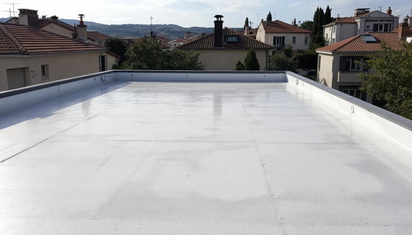 étancheur Prades-le-Lez : Les plus compétents 34730 (Hérault)