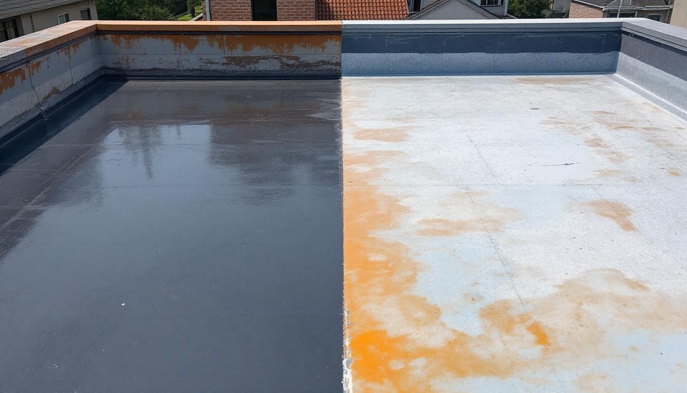 Prix étanchéité réfection toit terrasse : guide des tarifs et astuces