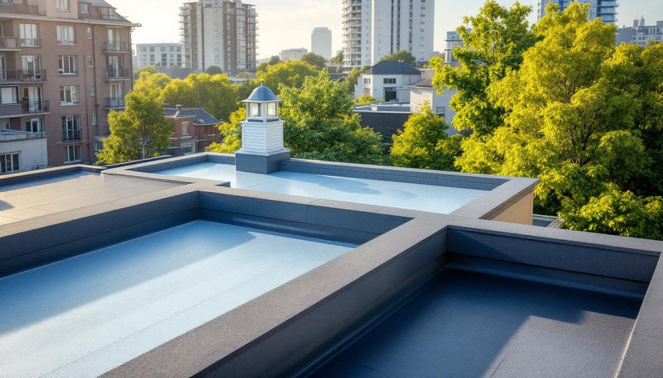 Prix étanchéité toiture : comparez les devis et économisez