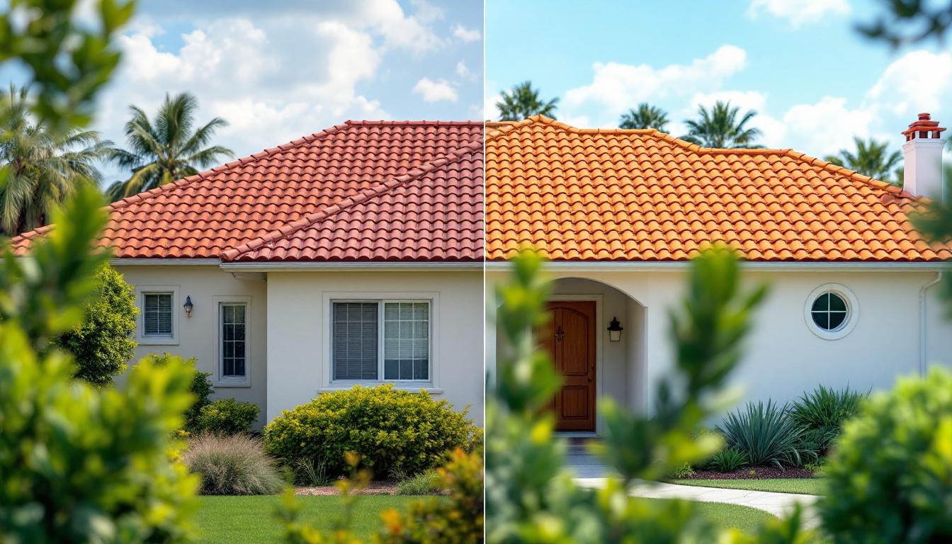 Prix toiture polytuile : découvrez les tarifs et remises avantageuses