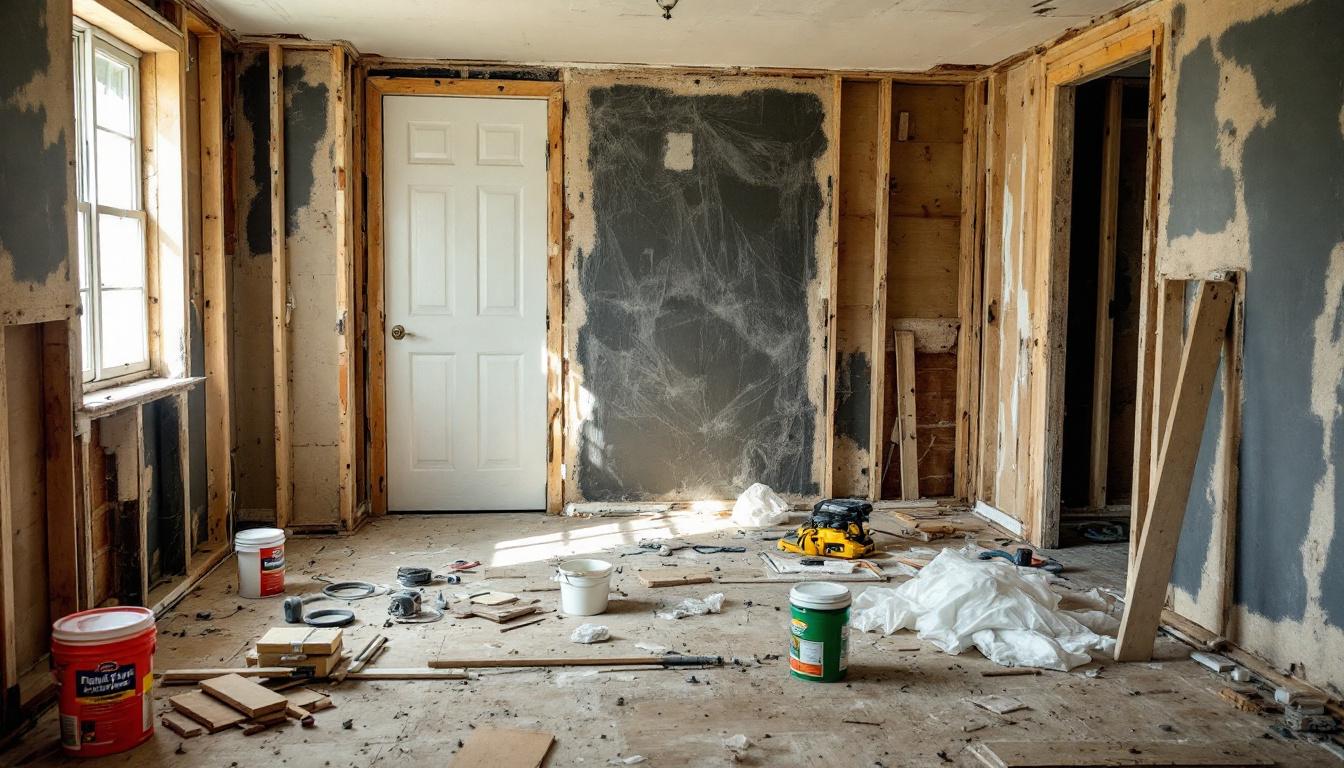 Tarif diagnostic termites obligatoire : découvrez les coûts cachés
