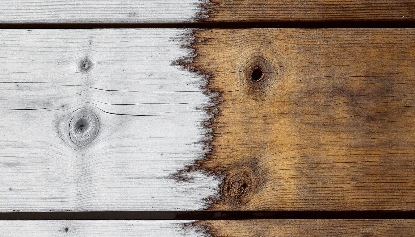 Traiter la mérule soi-même : astuces et solutions efficaces