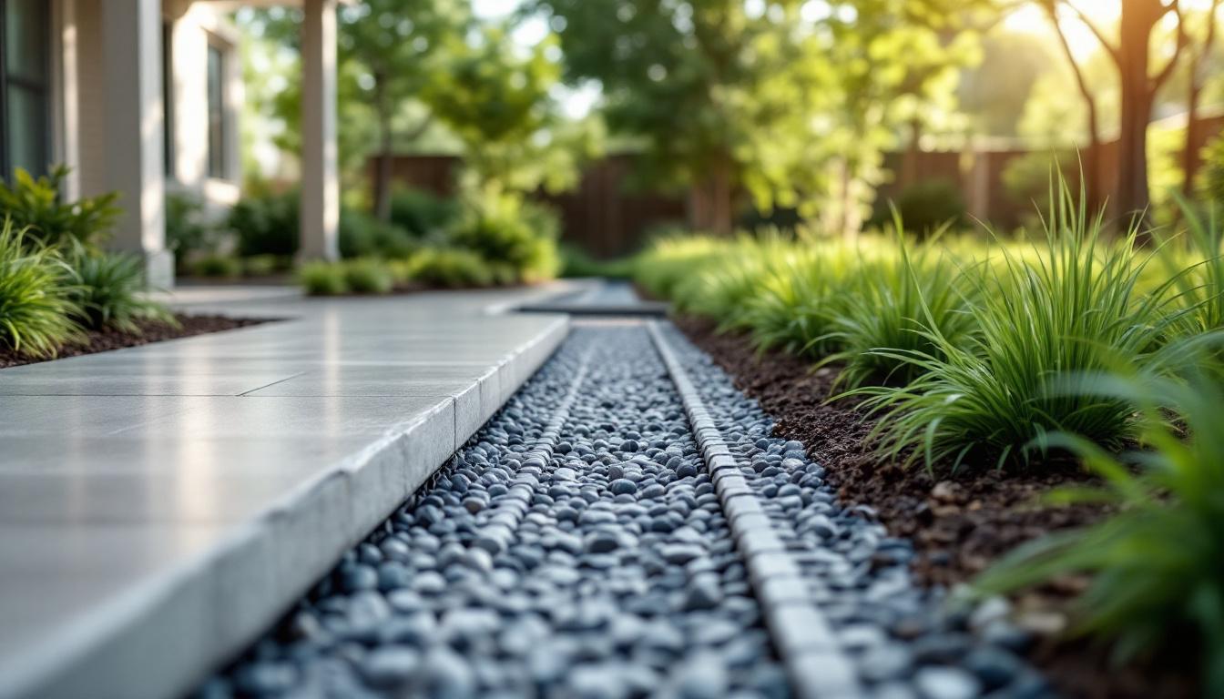 Béton drainant prix au m2 : comparez et choisissez le meilleur option