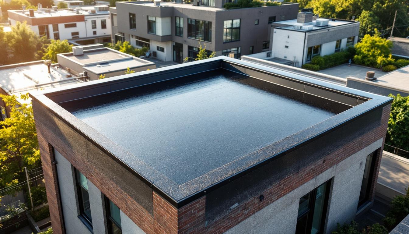 EPDM prix au m2 : découvrez les meilleures offres et conseils