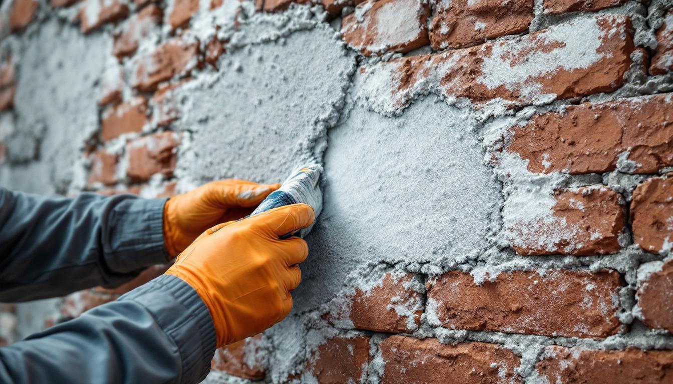 Fissure structurelle : signes d'alerte et solutions à connaître