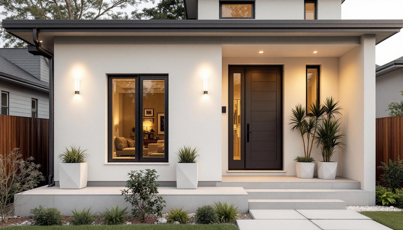 Moderniser façade maison année 70 : idées et conseils pratiques