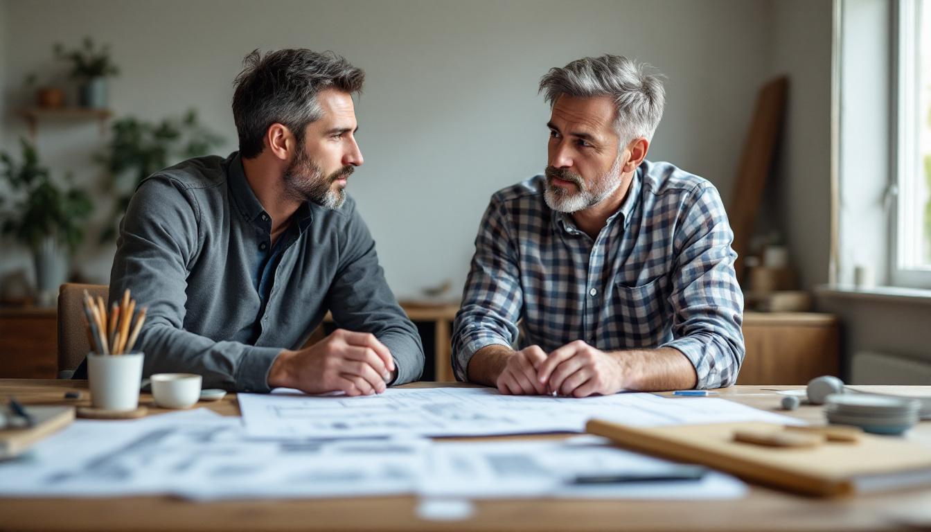 Tarif expert humidité maison : évaluez vos besoins et budget