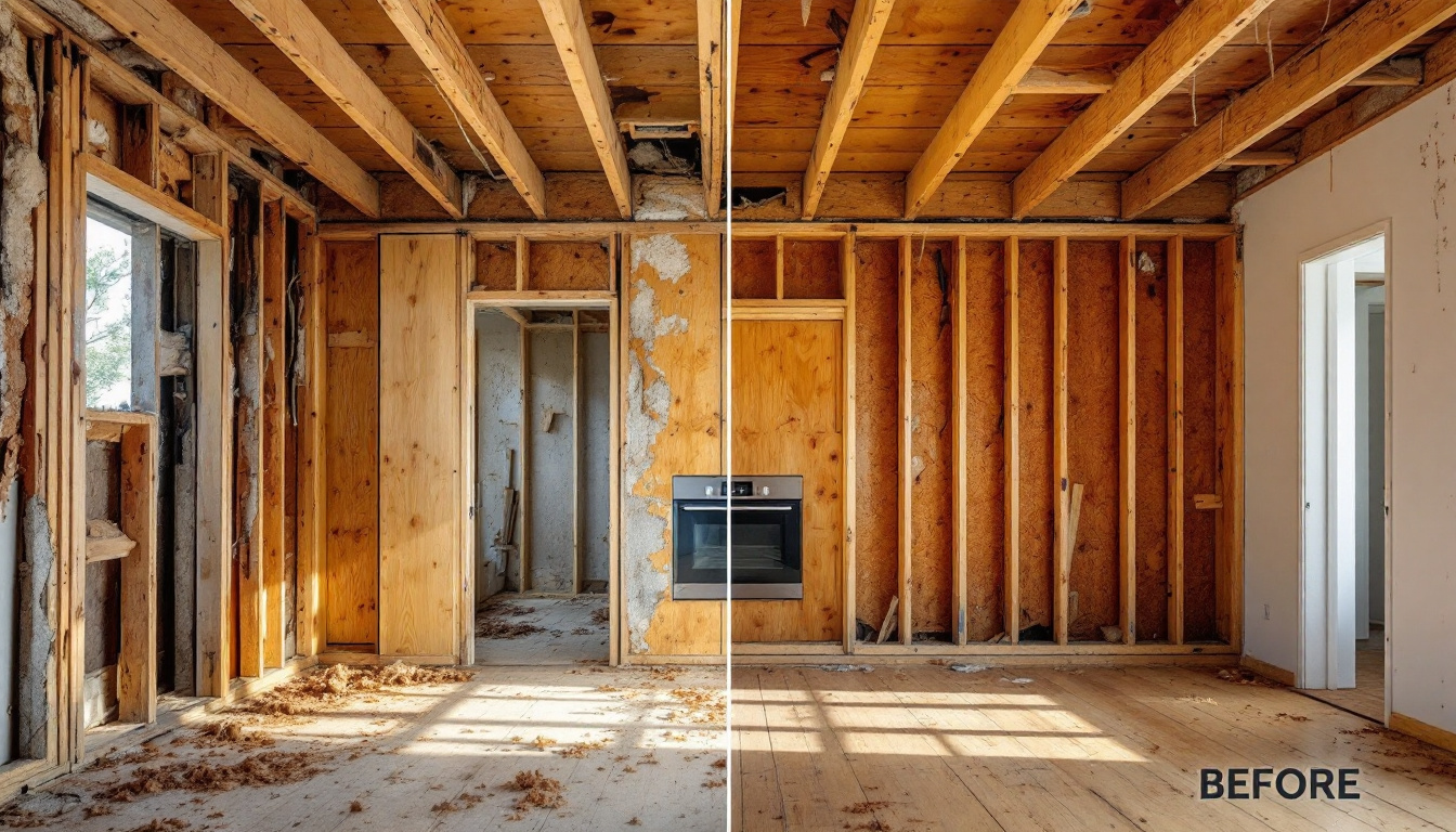 Coût traitement anti-termites injection : évaluez vos dépenses et solutions