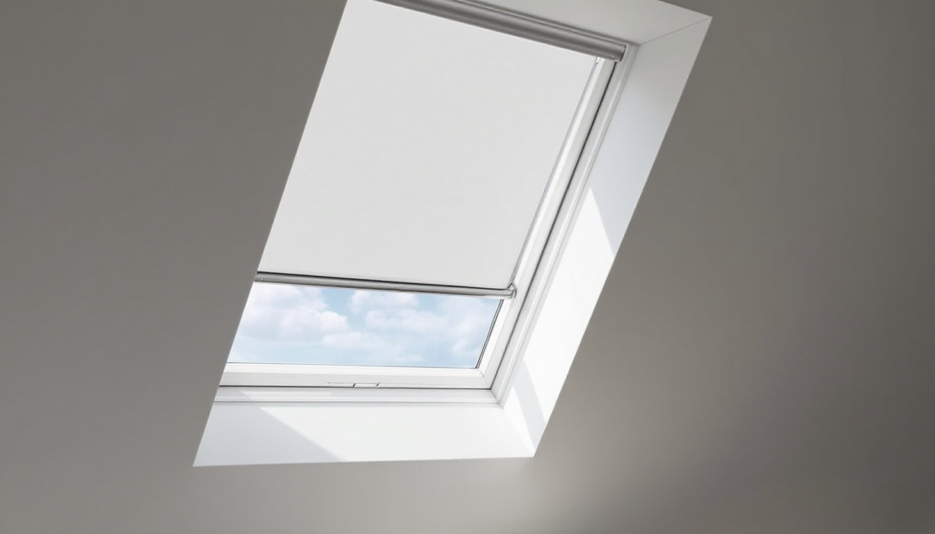 Velux volets roulants solaires prix : découvrez l'offre et les avantages
